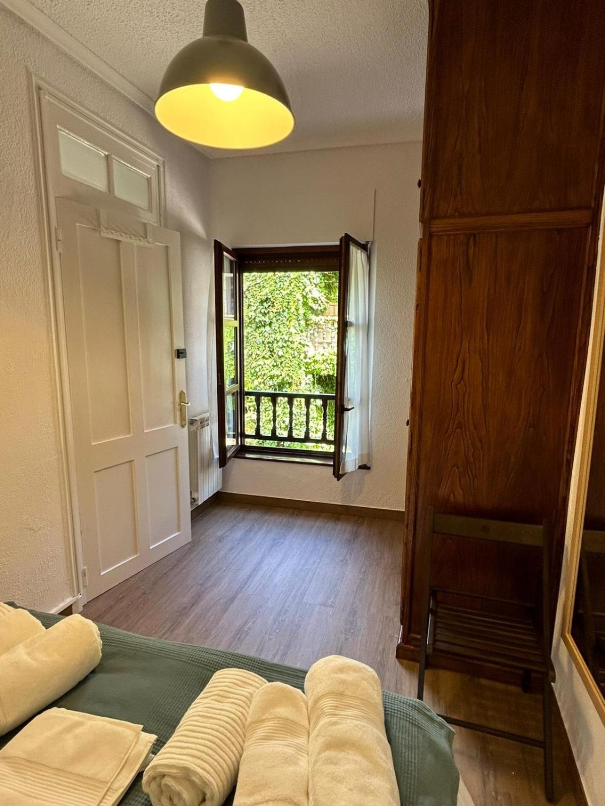 La Aldea 3 , Centro De โกมิญาส ภายนอก รูปภาพ