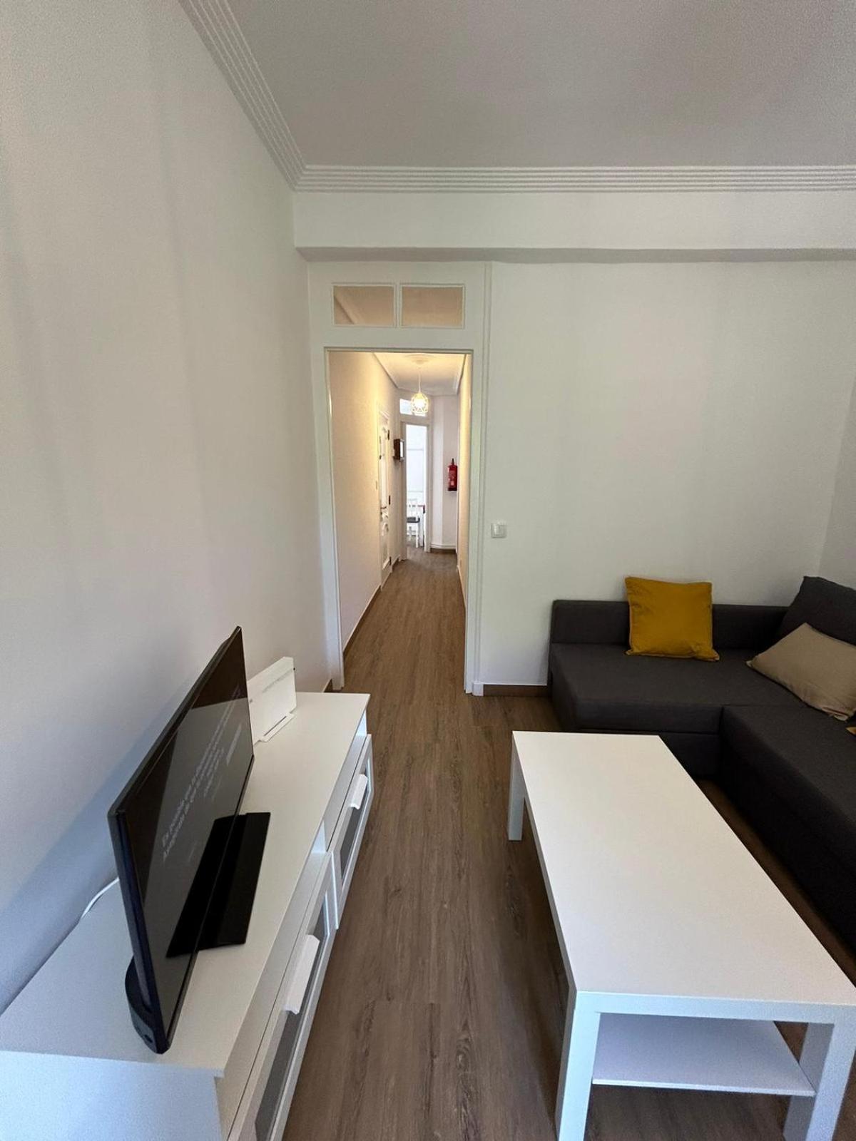 La Aldea 3 , Centro De โกมิญาส ภายนอก รูปภาพ