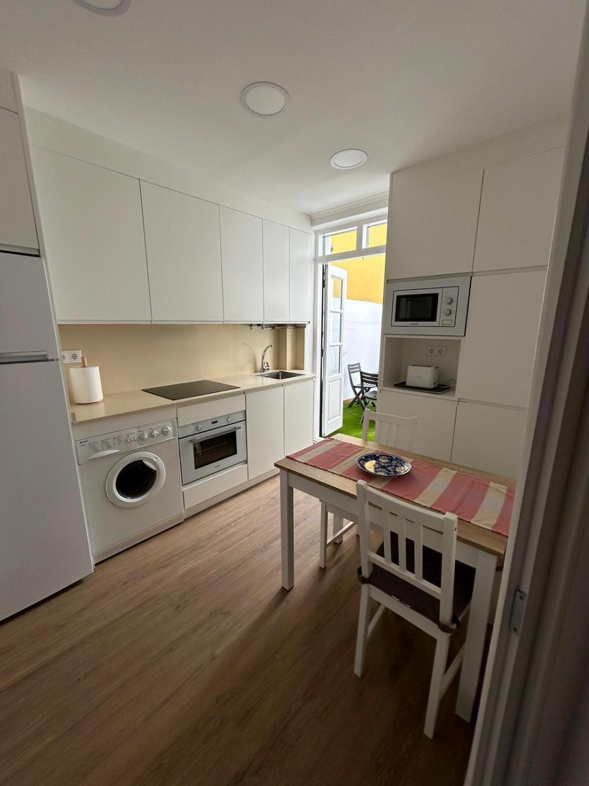 La Aldea 3 , Centro De โกมิญาส ภายนอก รูปภาพ