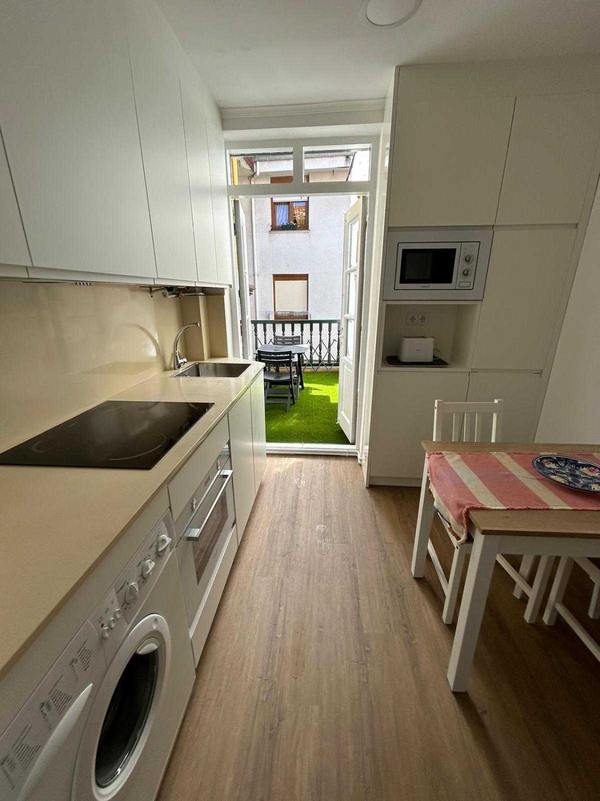 La Aldea 3 , Centro De โกมิญาส ภายนอก รูปภาพ