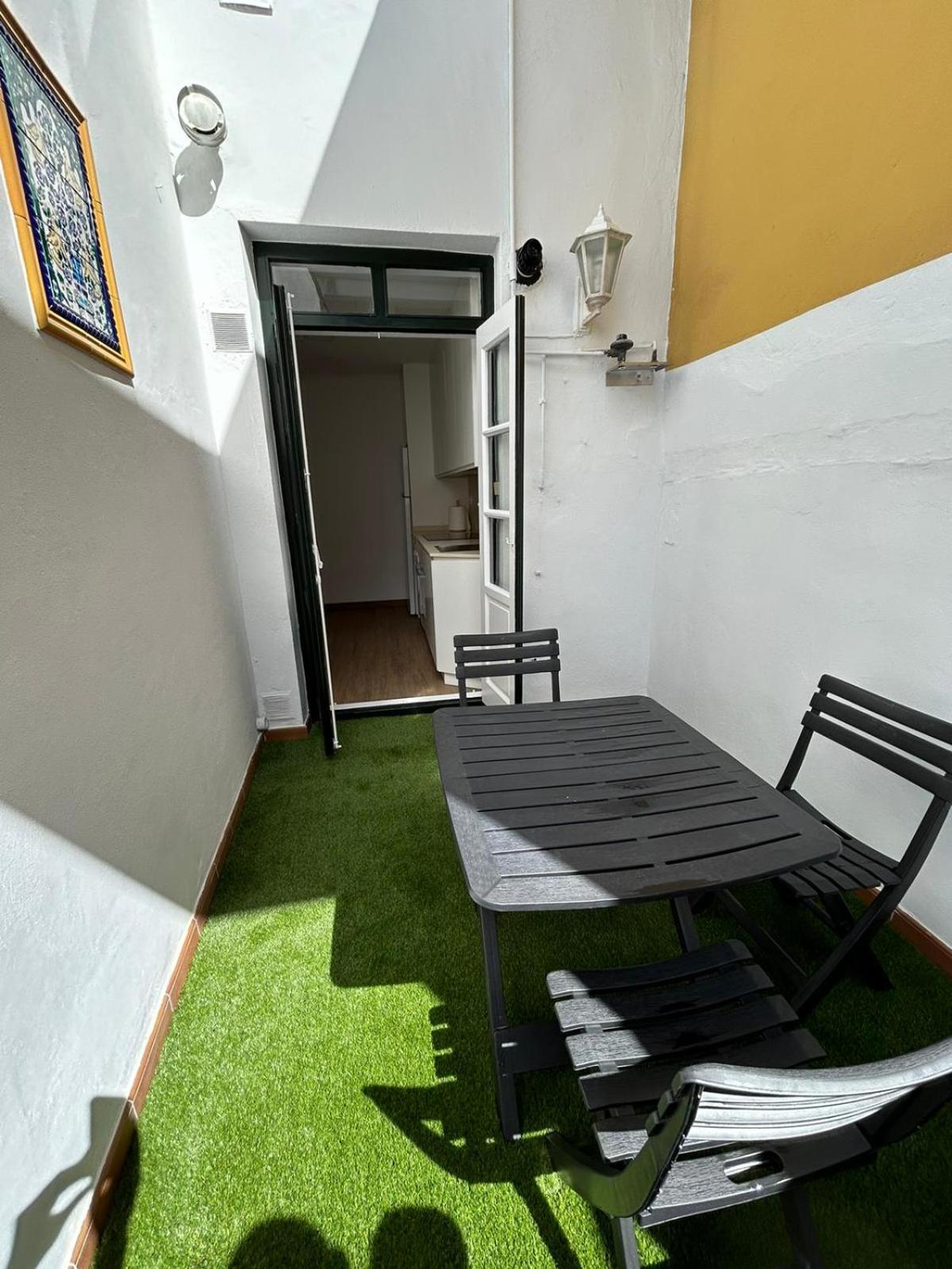 La Aldea 3 , Centro De โกมิญาส ภายนอก รูปภาพ