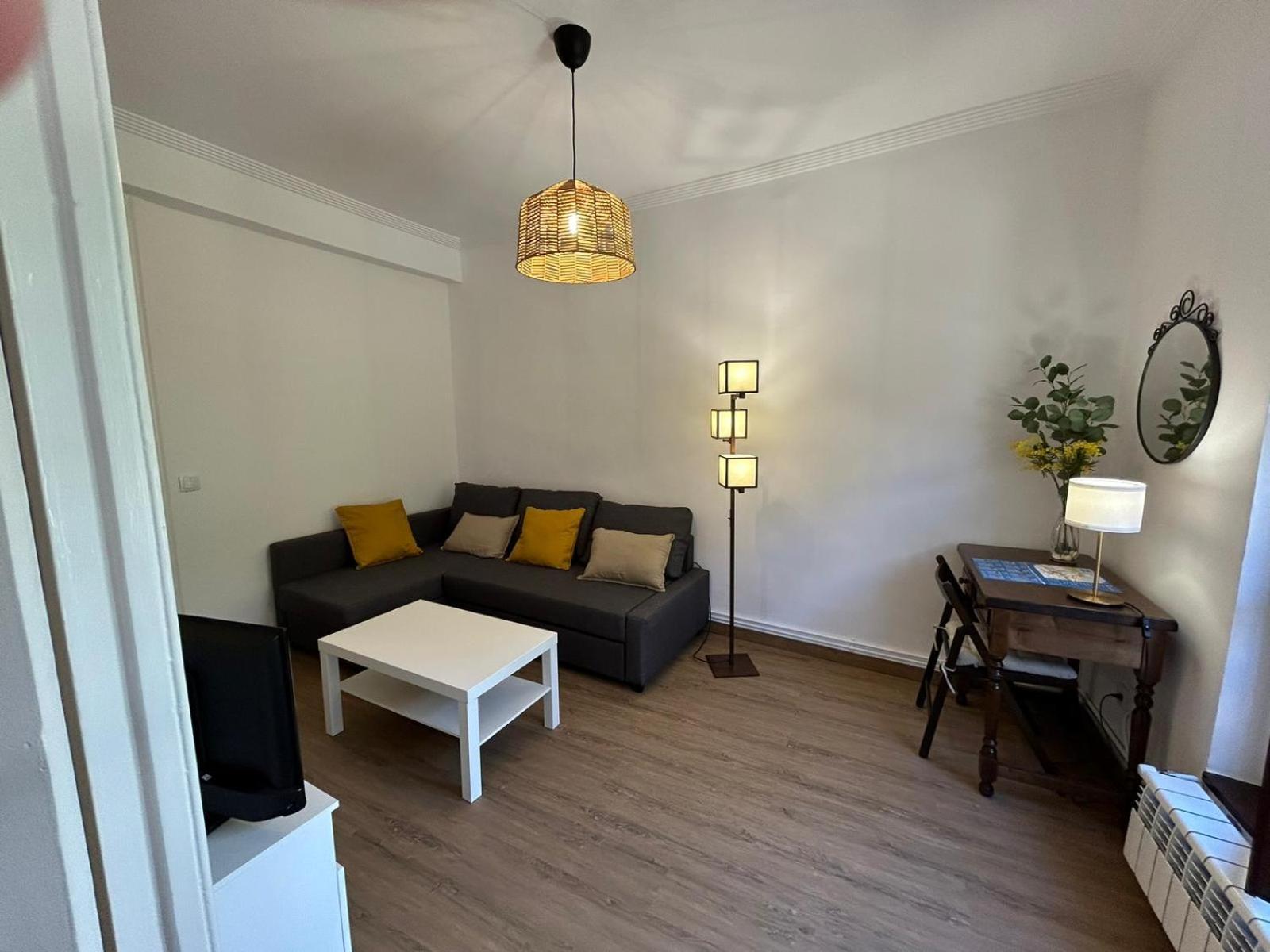 La Aldea 3 , Centro De โกมิญาส ภายนอก รูปภาพ